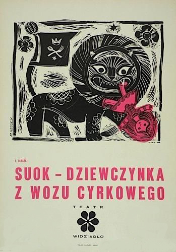 Polish Poster
