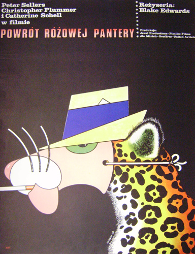 Polish Poster