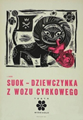 Polish Poster by Andrzej Kilian