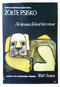 Polish Poster by Hanna Bodnar