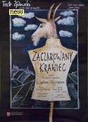 Polish Poster by Andrzej Pagowski
