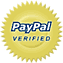 We accept PayPal