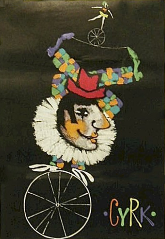 Polish Poster