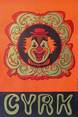 Polish Poster