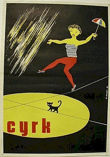 Polish Poster