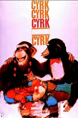 Polish Poster