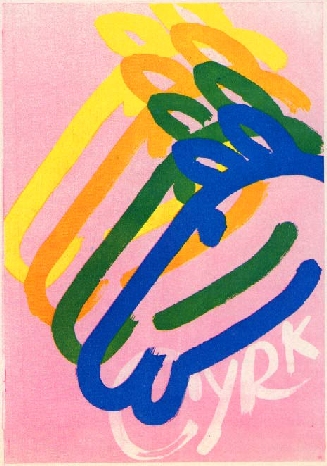 Polish Poster