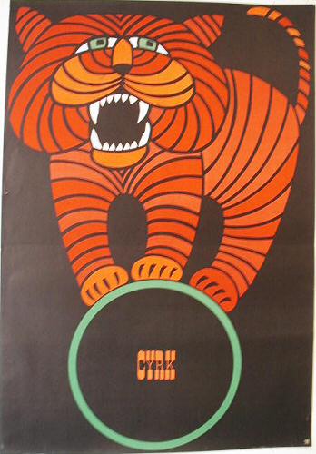 Polish Poster