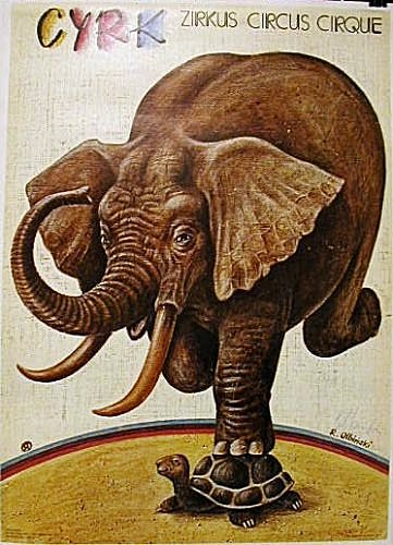 Polish Poster