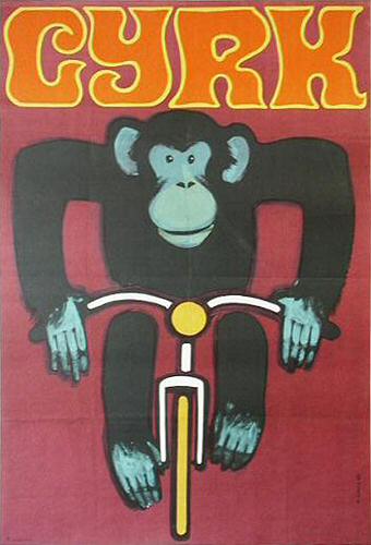 Polish Poster