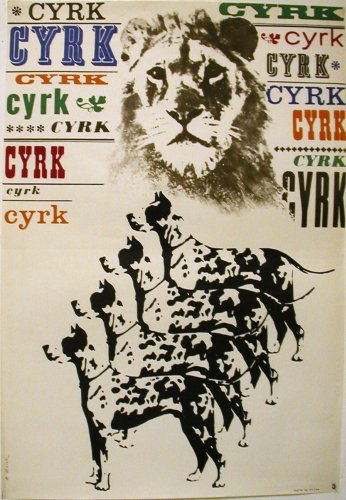 Polish Poster