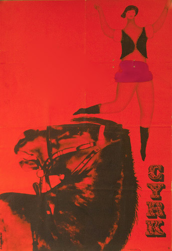 Polish Poster