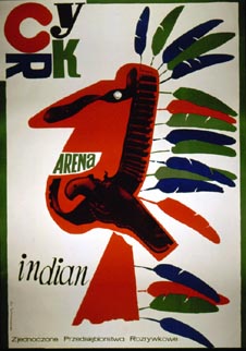 Polish Poster