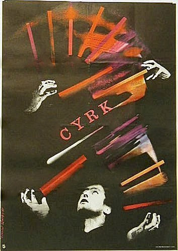 Polish Poster