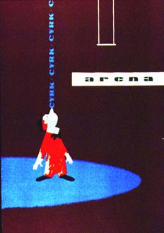 Polish Poster