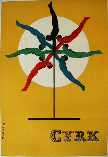 Polish Poster