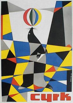 Polish Poster