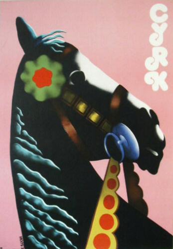 Polish Poster