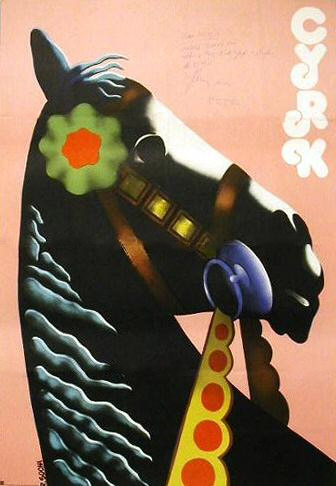 Polish Poster