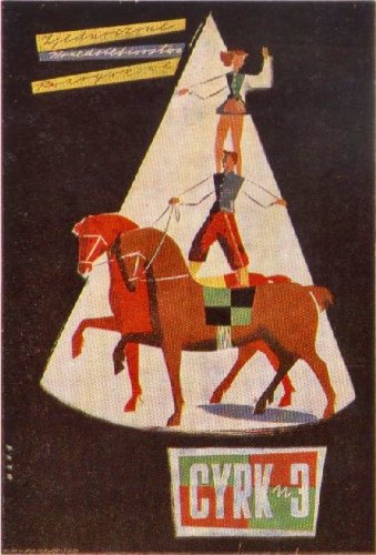 Polish Poster