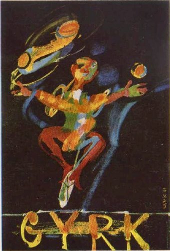 Polish Poster