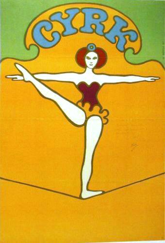 Polish Poster