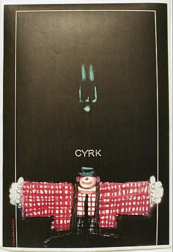 Polish Poster