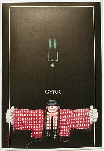 Polish Poster