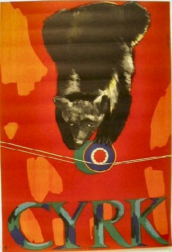 Polish Poster