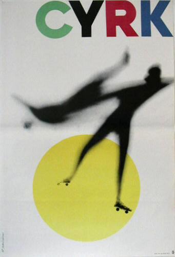 Polish Poster