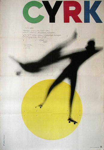 Polish Poster