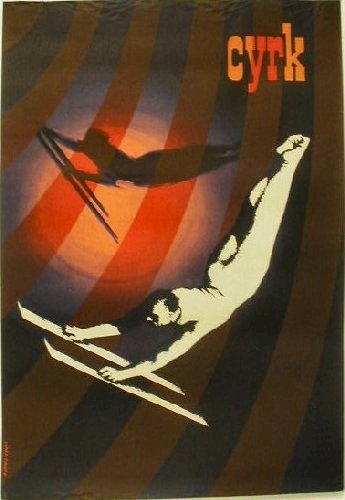 Polish Poster