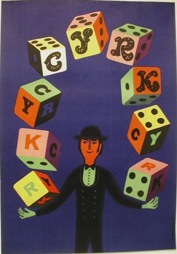 Polish Poster