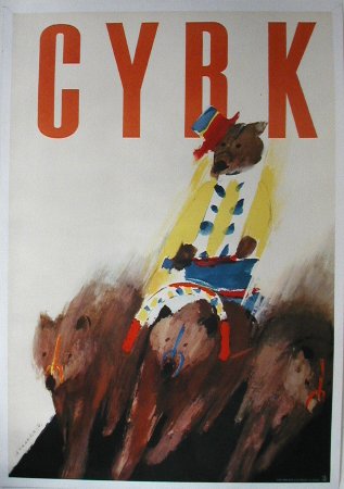 Polish Poster