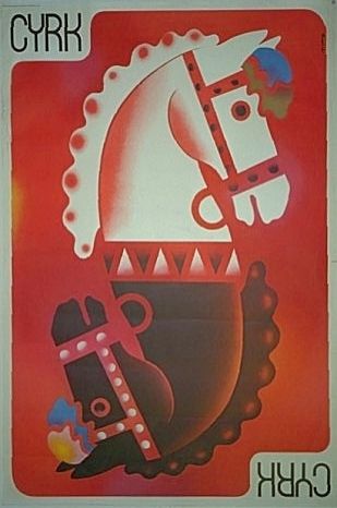 Polish Poster