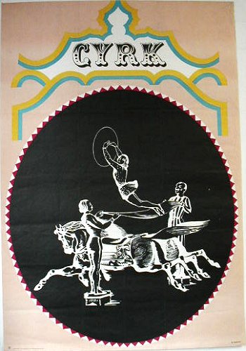 Polish Poster