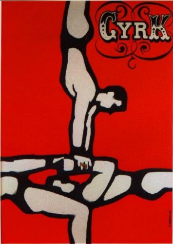 Polish Poster