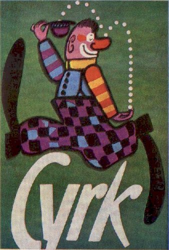 Polish Poster