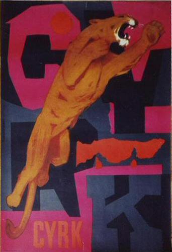 Polish Poster