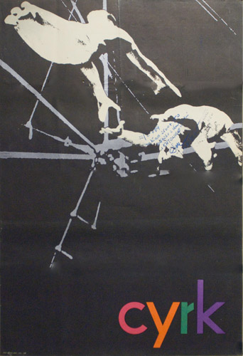 Polish Poster