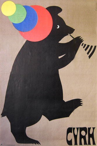 Polish Poster