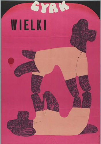 Polish Poster