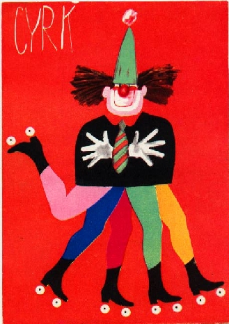 Polish Poster