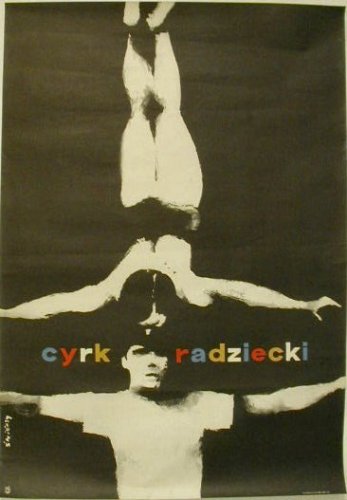 Polish Poster