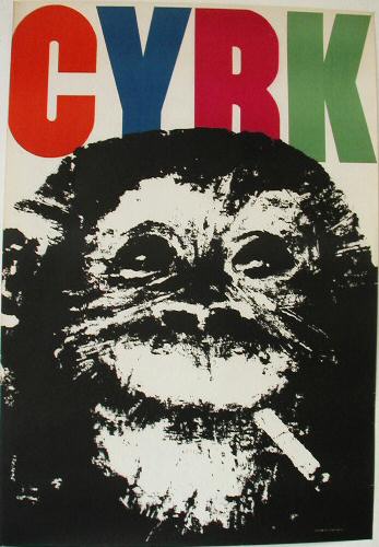 Polish Poster