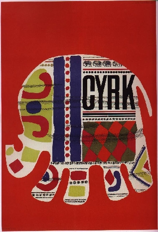 Polish Poster