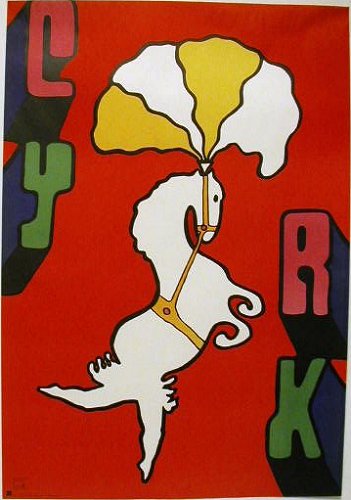 Polish Poster