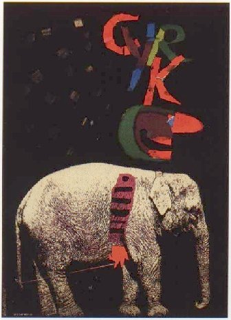 Polish Poster