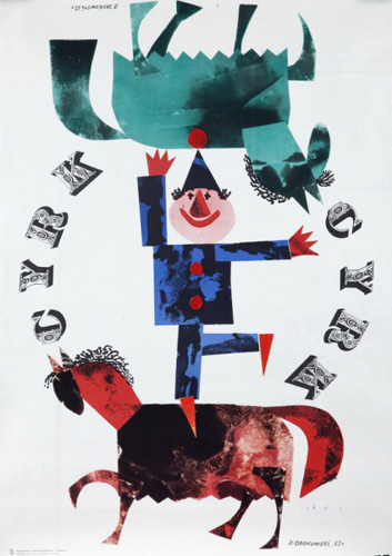 Polish Poster