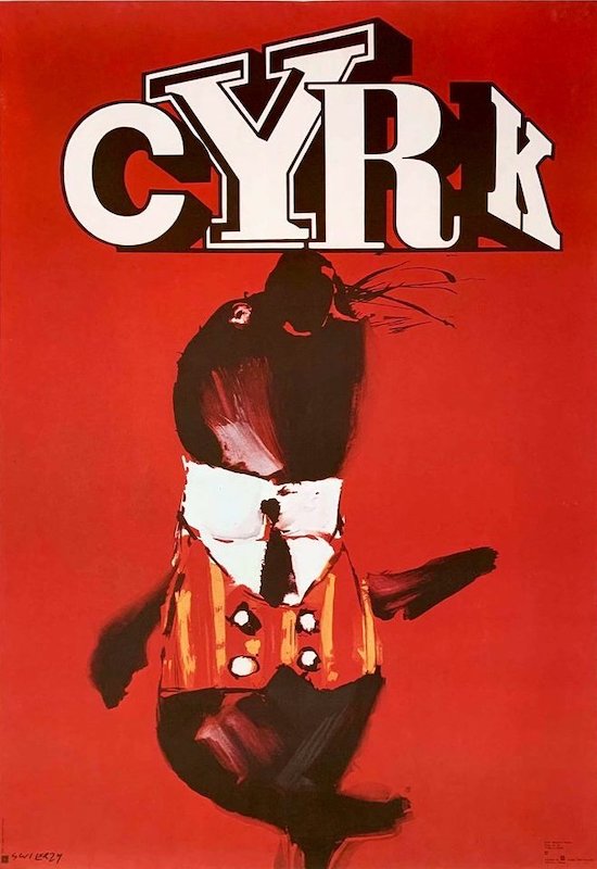 Polish Poster